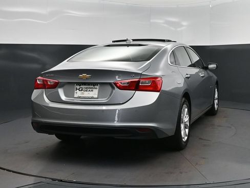 Used 2024 Chevrolet Malibu LT FWD image 7