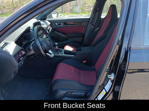Used 2022 Honda Civic Si image 13