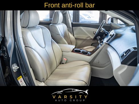 Used 2011 Toyota Venza AWD image 19