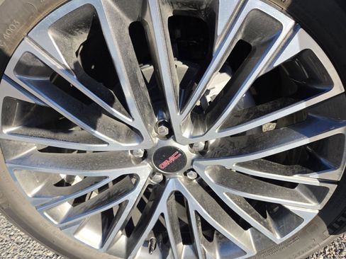 New 2026 GMC Terrain Denali image 13