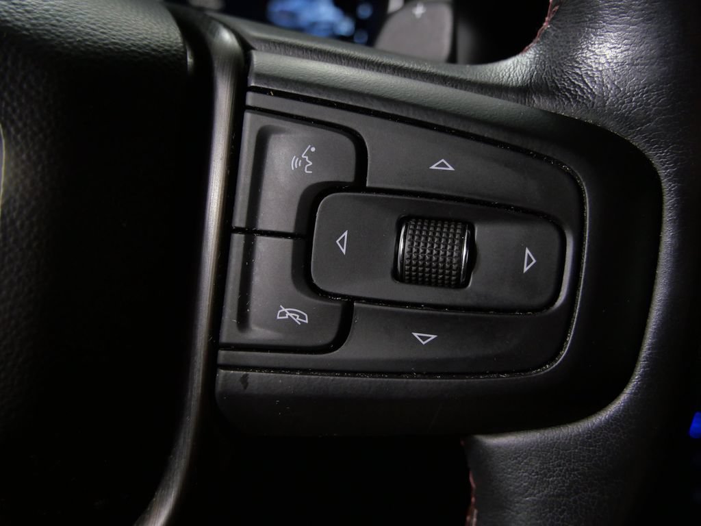 Used 2022 GMC Sierra 1500 AT4X AWD/4WD image 21