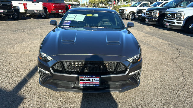 Certified 2020 Ford Mustang GT RWD image 9