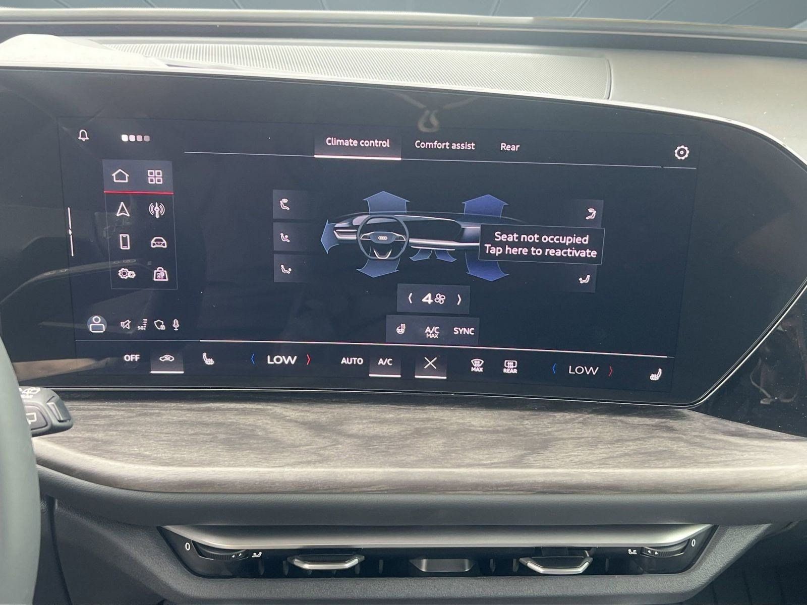 New 2025 Audi Q5 Premium AWD/4WD image 26