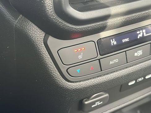 New 2026 Honda Ridgeline Black Edition image 20