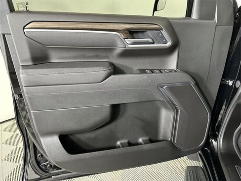 New 2026 Chevrolet Silverado 1500 RST w/ Protection Package image 22