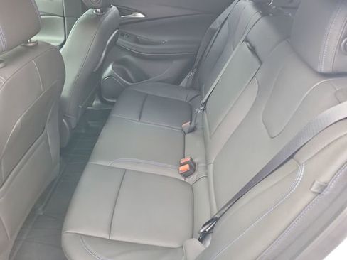 New 2026 Buick Encore GX Sport Touring w/ Advanced Technology Package FWD image 11