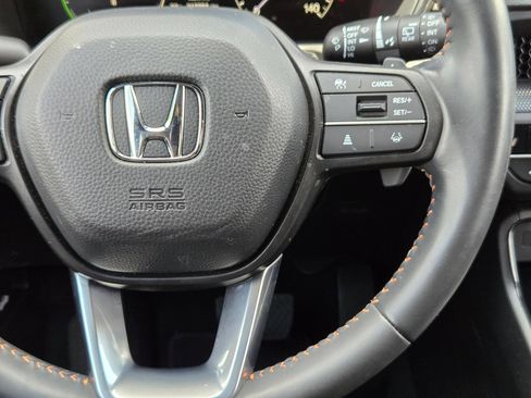 Used 2024 Honda CR-V Sport-L image 22