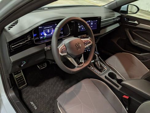 New 2026 Volkswagen Jetta Sport image 8