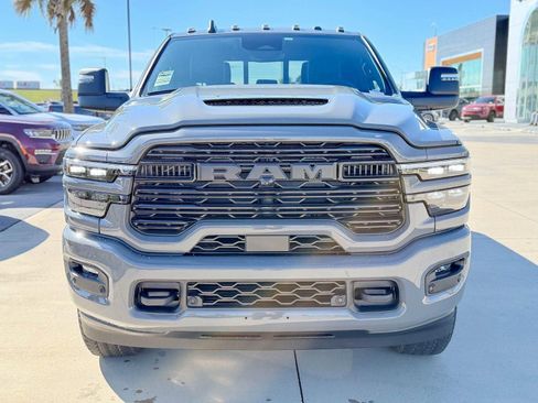 New 2026 RAM 2500 Laramie image 33