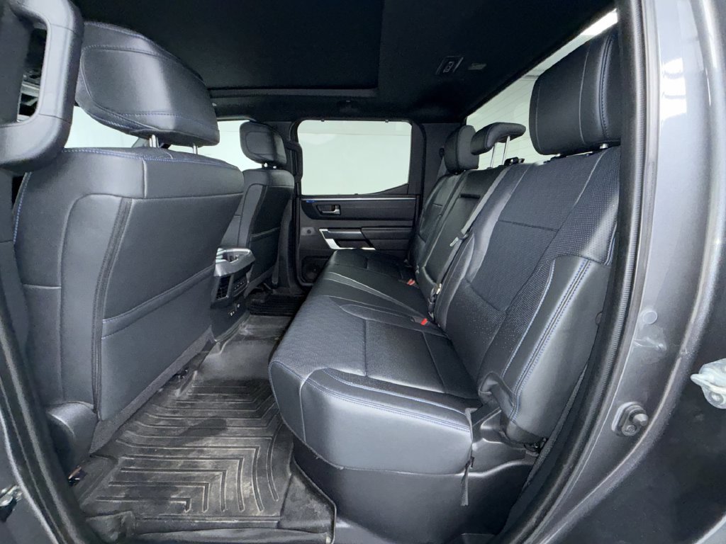 Used 2023 Toyota Tundra Platinum AWD/4WD image 13