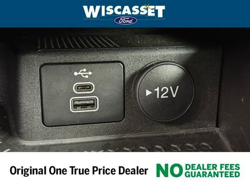 Certified 2023 Ford Bronco Sport Big Bend image 10