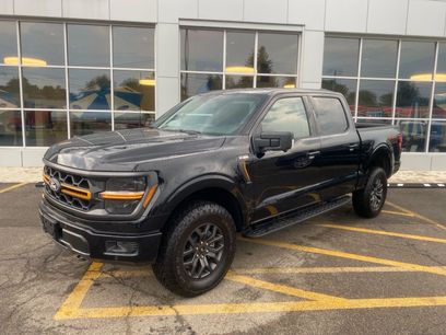 Used 2026 Ford F150 Tremor