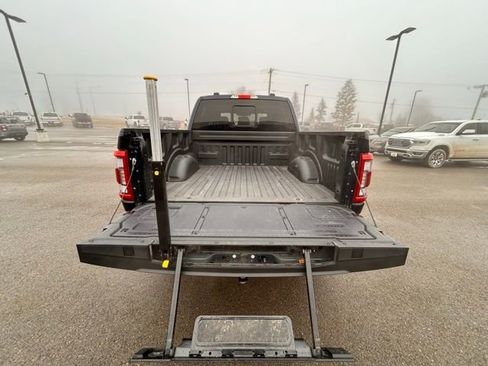 Used 2023 Ford F150 Tremor w/ Equipment Group 402A High image 13