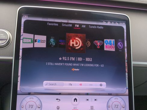 Used 2025 Mercedes-Benz Maybach S 580 4MATIC image 22