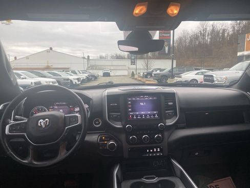 Certified 2020 RAM 1500 Big Horn image 15