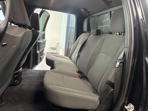 Used 2024 RAM 2500 Tradesman w/ Chrome Appearance Group AWD/4WD image 24
