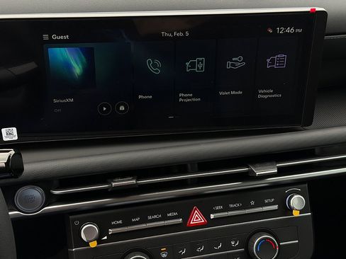 New 2026 Hyundai Tucson SE image 9