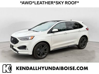 Used 2022 Ford Edge ST w/ Equipment Group 401A
