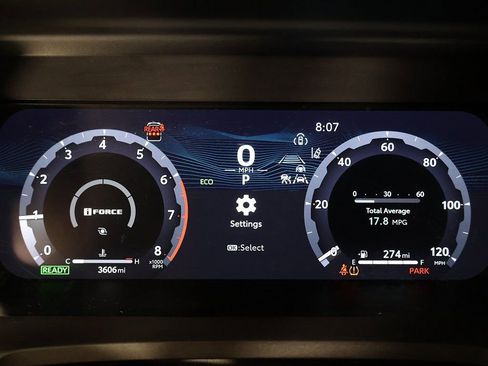 Used 2025 Toyota 4Runner TRD Off-Road image 38