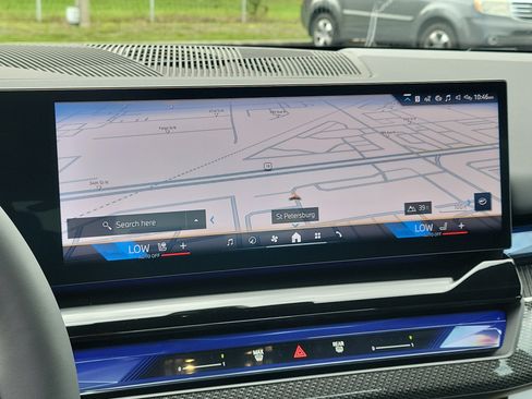 New 2027 BMW 540i xDrive AWD/4WD image 19
