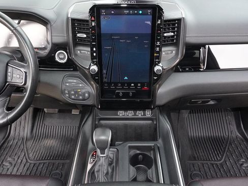 Used 2025 RAM 1500 Rebel w/ Rebel Level 2 Equipment Group AWD/4WD image 20