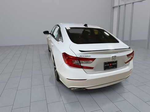 Used 2022 Honda Accord Sport image 7