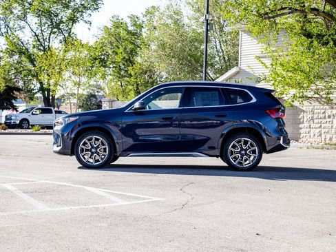 New 2026 BMW X1 xDrive28i w/ Convenience Package image 2