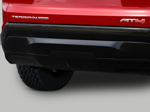 New 2026 GMC Terrain AT4 image 14