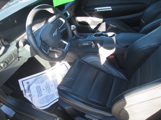 Used 2024 Ford Mustang GT Premium w/ GT Performance Package RWD image 13