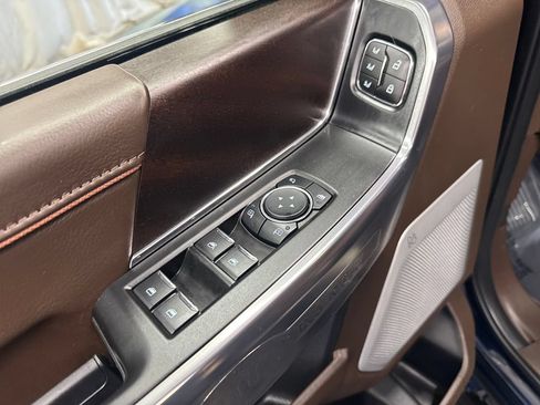 Used 2025 Ford F150 King Ranch AWD/4WD image 21