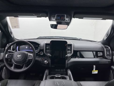 New 2026 RAM 1500 Laramie image 6