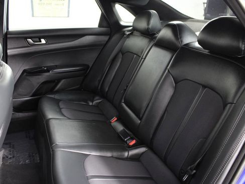 Used 2022 Kia K5 GT-Line w/ GT-Line FWD Premium Package image 18