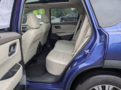 Used 2021 Nissan Rogue SV w/ Premium Package AWD/4WD image 28