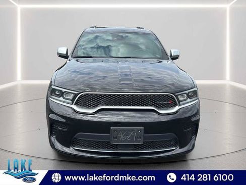 Used 2024 Dodge Durango Citadel AWD/4WD image 2