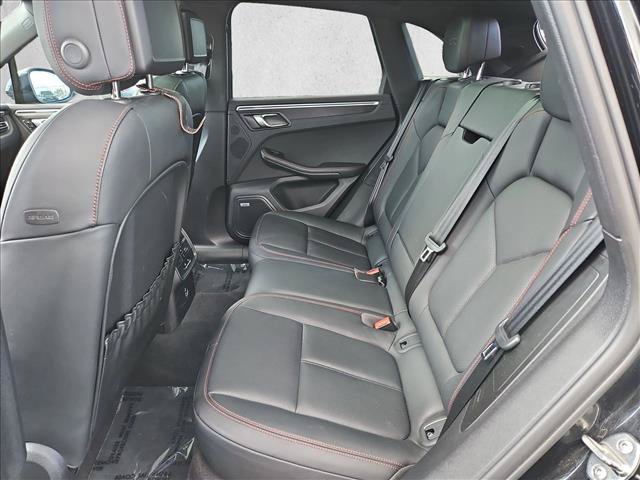 Used 2021 Porsche Macan GTS AWD/4WD image 25