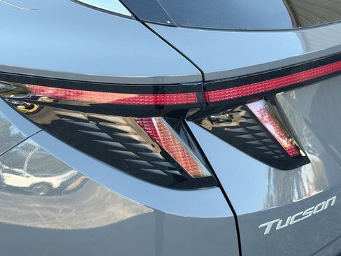 New 2026 Hyundai Tucson Limited image 13
