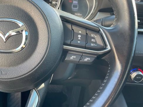 Used 2018 MAZDA MAZDA6 Grand Touring FWD image 14