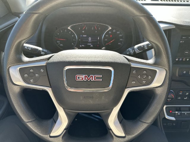 Certified 2023 GMC Terrain SLE w/ Driver Convenience Package FWD image 20