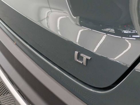 New 2026 Chevrolet Trax LT w/ Driver Confidence Package FWD image 11