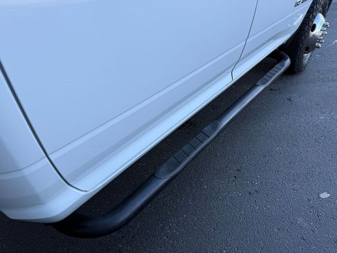 Used 2024 RAM 3500 SLT w/ Quick Order Package 2YG SLT image 23