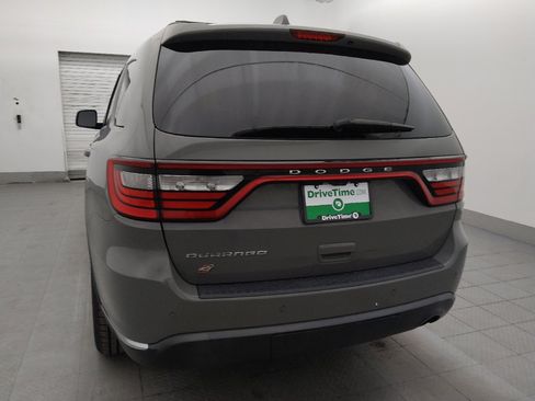 Used 2019 Dodge Durango SXT AWD/4WD image 6
