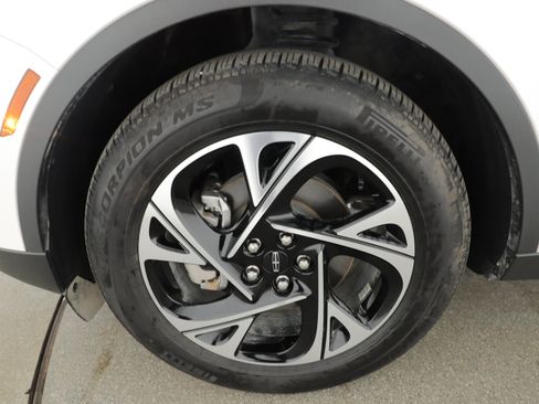 Used 2025 Lincoln Nautilus Premier w/ Jet Appearance Package AWD/4WD image 7