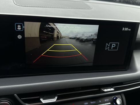 Certified 2024 Hyundai Sonata SEL image 19