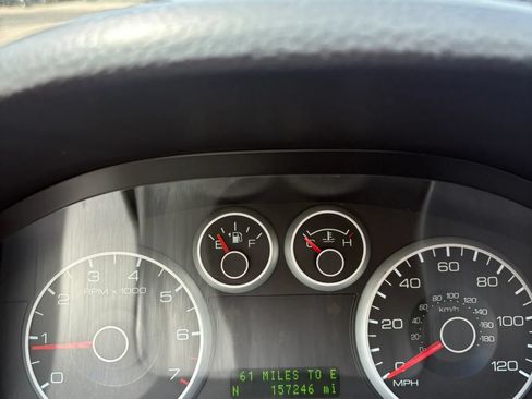 Used 2009 Ford Fusion SEL FWD image 31
