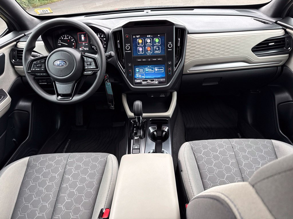 Used 2026 Subaru Forester AWD/4WD image 14