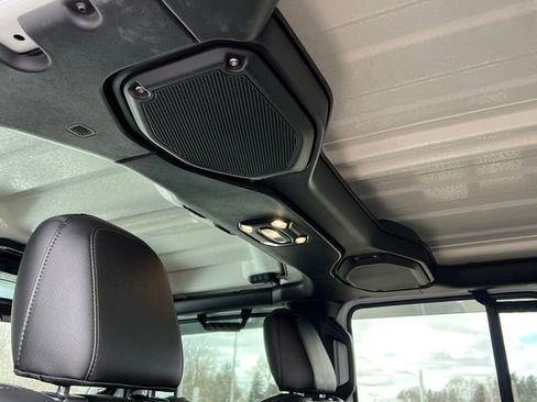 Used 2023 Jeep Gladiator Mojave w/ LED Lighting Group image 45