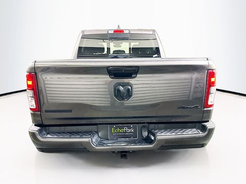 Used 2024 RAM 1500 Big Horn AWD/4WD image 7