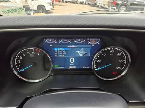 Used 2023 Ford F150 XLT w/ Equipment Group 301A Mid AWD/4WD image 22
