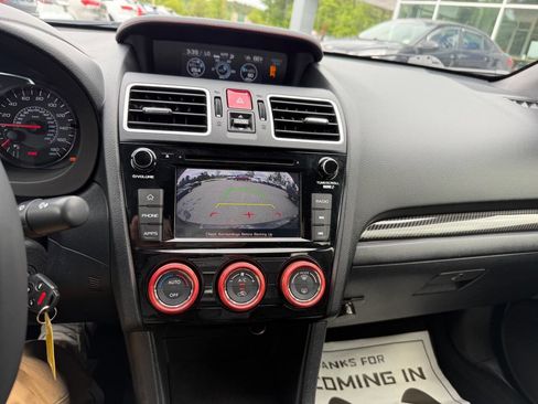 Used 2019 Subaru WRX AWD/4WD image 20