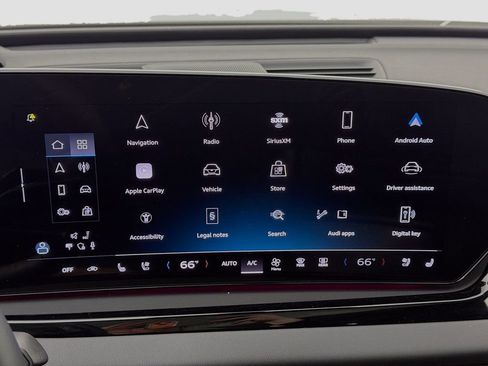 Certified 2025 Audi A5 2.0T Premium Plus w/ Premium Plus image 15